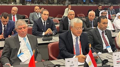 رئيس النواب أمام المؤتمر الطارئ للاتحاد البرلماني العربي: اتفاق شرم الشيخ بارقة أمل للقضية الفلسطينية