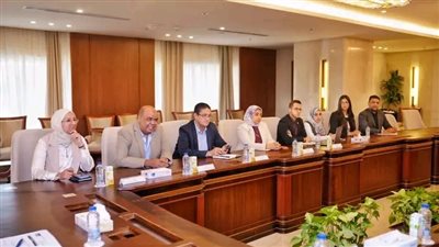 الغمراوي: الروشتة الطبية الرقمية نقلة نوعية في تطوير خدمات الدواء