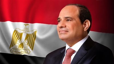  السيسي يشهد اختبارات كشف الهيئة للطلاب المتقدمين للأكاديمية العسكرية والكليات العسكرية