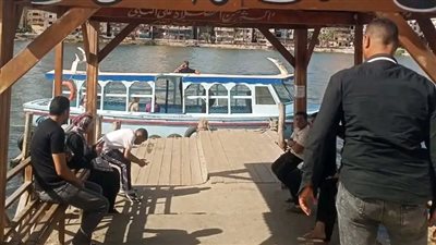 محلية دمياط تتابع الالتزام بالتعريفة الجديدة لوسائل النقل