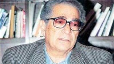 في ذكرى رحيله.. “أنيس منصور” سندباد الأدب وفيلسوف الصحافة