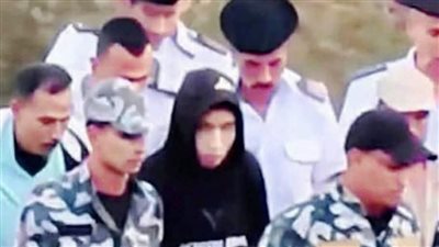 حصريًا: سيارة بدون لوحات وكشف 
