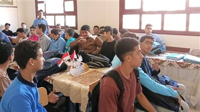 اتحاد شباب كفر الشيخ يُطلق مبادرة 