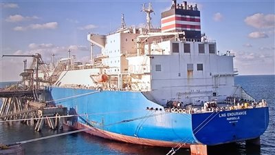 مصر توقع اتفاقية استراتيجية لاستيراد غاز حقل أفروديت القبرصي لمدة 15 عامًا