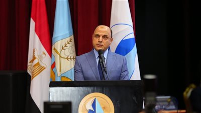 محافظ كفرالشيخ يشهد افتتاح المؤتمر العلمي الثالث لكلية الآداب بالجامعة