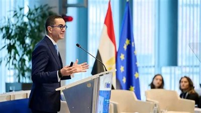 الخطيب يشارك في أعمال القمة المصرية الأوروبية ببروكسل لتعزيز الاستثمار