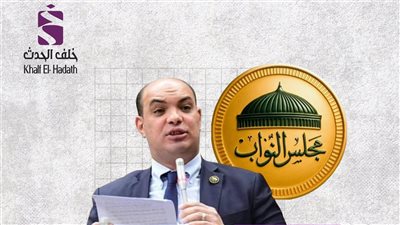 النائب علاء حمدي قريطم.. ابن حوش عيسى ورمز العطاء والخدمة