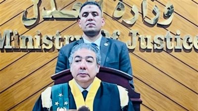 15 عامًا للإرهابي طارق عربان في قضية الشروع بقتل ضابط شرطة