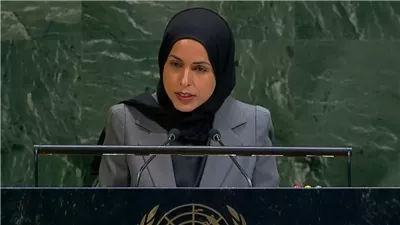 قطر: نجاح اتفاق إنهاء الحرب في غزة مسؤولية جماعية لضمان السلام والاستقرار