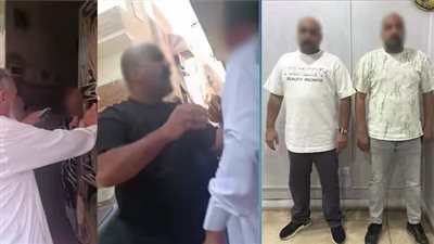 زوجة مسن السويس تكشف مفاجأة: 