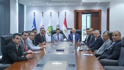 محسن صالح: اجتماع اتحاد الكرة مع وزير الرياضة ناقش المقارنة بين التجربة المغربية والمصرية