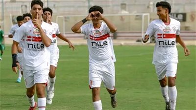 زمالك 2009 يهزم الأهلي بثلاثية في بطولة الجمهورية
