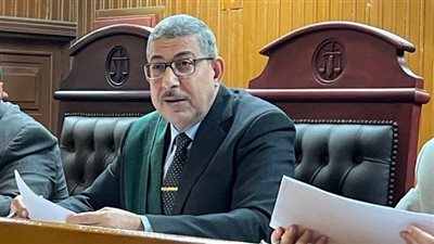 حيثيات إعدام قاتل زوج عمته: لا حياة مع من مات ضميره وملأ الحقد قلبه