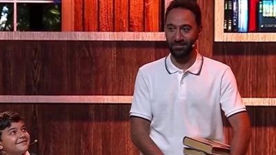 عودة محمد سلام بعد غيابه عن مهرجان الجونة.. ظهور وطني مفاجئ يضعه في صدارة التريند