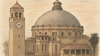 جامعة القاهرة تطلق حملة شاملة للتوعية بمخاطر الإدمان وتعزيز الوعي بين طلابها