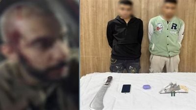 الأمن بأسيوط يضبط طرفي مشاجرة استخدما أسلحة نارية دون إصابات