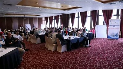 وزارة الصحة تختتم البرنامج التدريبي لفرق الاستجابة السريعة لطوارئ الصحة العامة بالتعاون مع منظمة الصحة العالمية