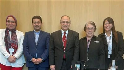 رئيس هيئة الدواء المصرية يبحث مع الهيئة الفلبينية فرص الاستثمار وتعزيز نفاذ الصادرات الدوائية
