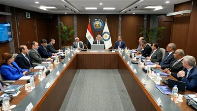 مصر تستعد لإطلاق «إيجبس 2026».. منصة جديدة لرسم مستقبل الطاقة