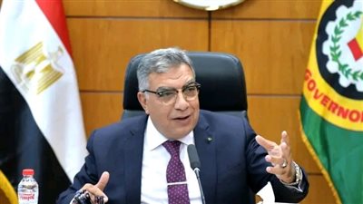 محافظ الدقهلية: تفعيل مجلس الصحة الإقليمي تجربة ميدانية حقيقية لتطبيق منظومة التأمين الصحي الشامل
