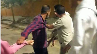 تحديد الهوية.. الشرطة تتحرك لكشف لغز 