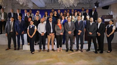 النيل للطيران تطلق اول منصة لدعم السياحة المصرية وتقديم تجربة سفر متكاملة بأسعار تنافسية