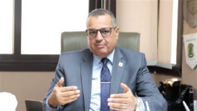 محافظ جنوب سيناء: تخصيص 100 فدان لإقامة فرع جامعة السويس