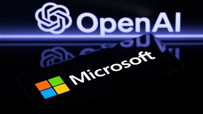 أوبن إيه آي OpenAI تدخل مرحلة الربحية باتفاق مع مايكروسوفت Microsoft 