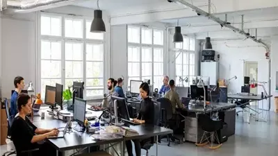 دراسة حديثة: ارتفاع عدد الغياب طويل الأمد مرة أخرى بنسبة 4% عام 2025 في بلجيكا