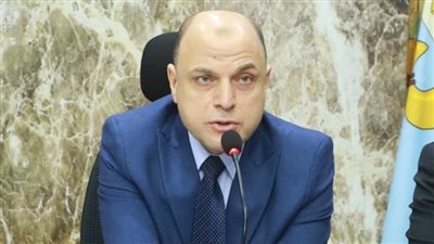  تركيب شاشات عرض بالميادين العامة فى كفرالشيخ لمواكبة افتتاح المتحف