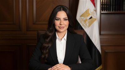 نسايم علي.. محامية شابة تصنع بصمتها في أمانة الدفاع والأمن القومي بالشرقية