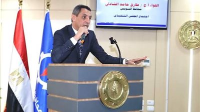  تحرير ٣ محاضر لبيع اسطوانات الغاز بأسعار مرتفعة بالسويس