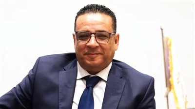عاطف عجلان : قطاع الفنادق و المطاعم سيشهدا طفرة كبيرة بالقاهرة و الجيزة مع افتتاح المتحف المصري الكبير