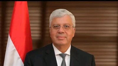 وزير التعليم العالي يتفقد جامعة ساكسوني مصر للعلوم التطبيقية والتكنولوجيا