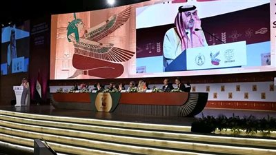 رئيس الإنتوساي يعلن المصادقة على استضافة إندونيسيا للدورة الـ 26 