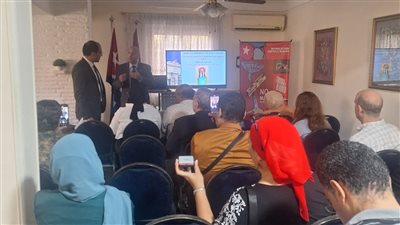 سفير كوبا بالقاهرة: شكرا  لمصر على دعمها التاريخى لقرار بلاده