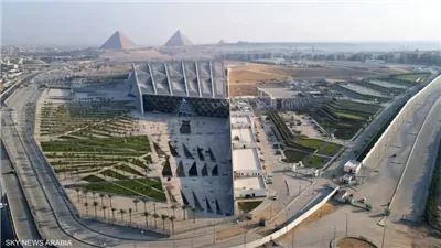 أنغام وألوان وحكايات من التاريخ.. قصور الثقافة تضيء محافظات مصر احتفالا بافتتاح المتحف الكبير