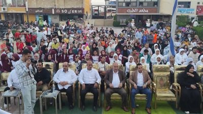 الشباب والرياضة: مراكز الشباب والهيئات الشبابية والرياضية تبث افتتاح المتحف المصري الكبير مباشرة