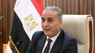 رئيس جهاز حماية المستهلك يُشيد بافتتاح المتحف المصري الكبير ويُعلن إطلاق خدمة 