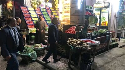 محافظ الدقهلية: تكثيف أعمال النظافة ورفع الإشغالات بمساكن الجلاء واتخاذ الإجراءات القانونية