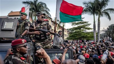 مدغشقر تعلن انسحابها من رئاسة سادك للتركيز على عملية إعادة التأسيس الوطني