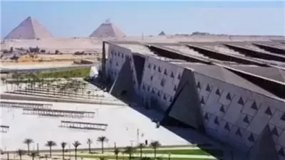 من وراء كواليس افتتاح المتحف المصري الكبير: العقول التي صنعت افتتاح القرن