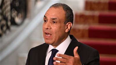 وزير الخارجية يستعرض التطور اللافت فى العلاقات المصرية – التركية