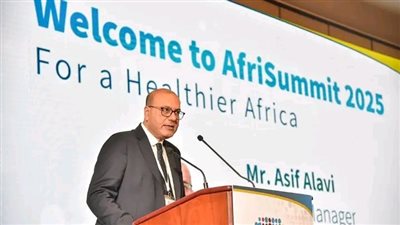 هيئة الدواء المصرية تفتتح فعاليات القمة الإفريقية الخامسة للتنظيم الدوائي بالقاهرة