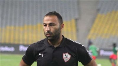 تصريحات مثيرة من أحمد عبدالرؤوف بعد فوز الزمالك على طلائع الجيش بالدوري 