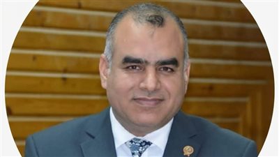 علام وكيلا لآداب كفرالشيخ لخدمه المجتمع وتنميه البيئه
