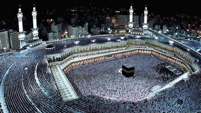 إقبال غير مسبوق من المواطنين على قرعة الحج السياحي هذا العام