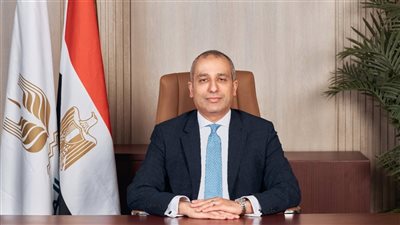 محمد أبو السعود: قريباً.. إطلاق مجموعة من الخدمات التمويلية والمصرفية لتلبية احتياجات صغار المزارعين