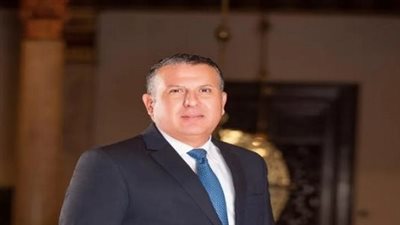 QNB مصر يعيّن محمد علاء الدين خيرت مساعدًا للرئيس التنفيذي