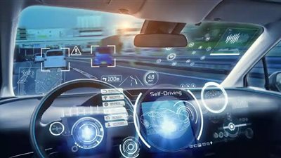جوجل تطلق ميزة التوجيه بالذكاء الاصطناعي للسيارات عبر خرائط Google Maps